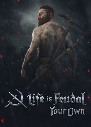 Life is Feudal Механики